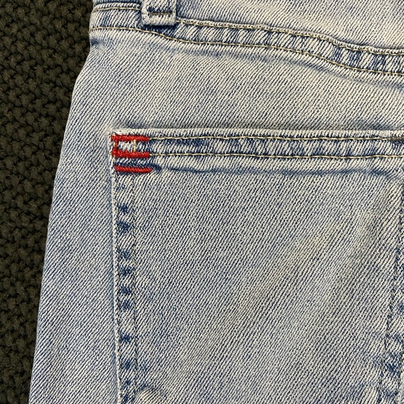 BDG mom shorts - Picture 2 of 2